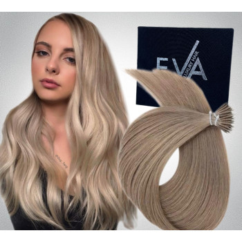 Extensii Nanoring Russian Blond Cenusiu #20